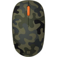 Microsoft Bluetooth Mouse Green Camo (8KX-00036)
