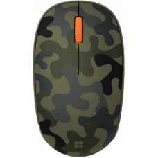 Microsoft Bluetooth Mouse Green Camo (8KX-00036)