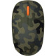 Microsoft Bluetooth Mouse Green Camo (8KX-00036)