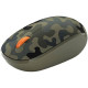 Microsoft Bluetooth Mouse Green Camo (8KX-00036)