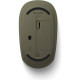 Microsoft Bluetooth Mouse Green Camo (8KX-00036)