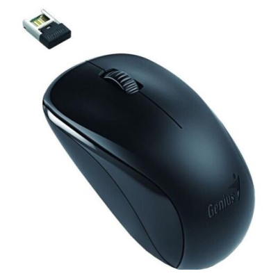 Genius NX-7000 WL Black (31030012400, 31030016400)