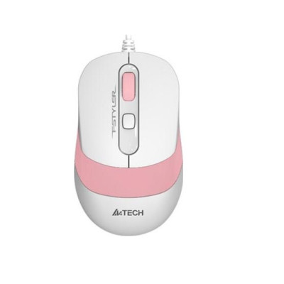 A4Tech Fstyler FM10 Pink