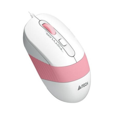A4Tech Fstyler FM10 Pink