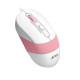 A4Tech Fstyler FM10 Pink