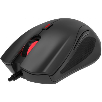 AOC GM200 RGB USB Black (GM200DREE)