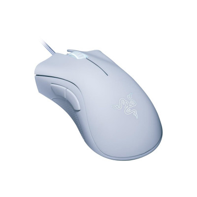 Razer DeathAdder Essential White (RZ01-03850200-R3M1)