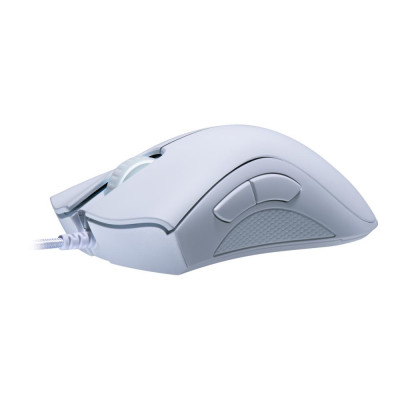 Razer DeathAdder Essential White (RZ01-03850200-R3M1)
