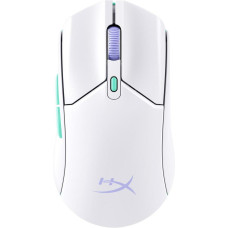 HyperX Pulsefire Haste 2 Core Wireless White (8R2E7AA)