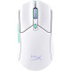HyperX Pulsefire Haste 2 Core Wireless White (8R2E7AA)