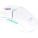 HyperX Pulsefire Haste 2 Core Wireless White (8R2E7AA)