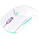 HyperX Pulsefire Haste 2 Core Wireless White (8R2E7AA)