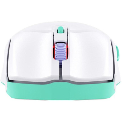 HyperX Pulsefire Haste 2 Core Wireless White (8R2E7AA)