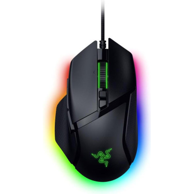Razer Basilisk V3 35K Black (RZ01-05230100-R3M1)