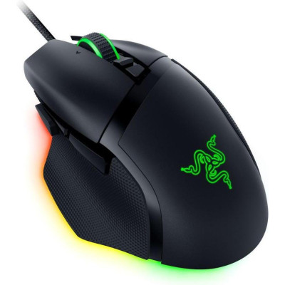 Razer Basilisk V3 35K Black (RZ01-05230100-R3M1)