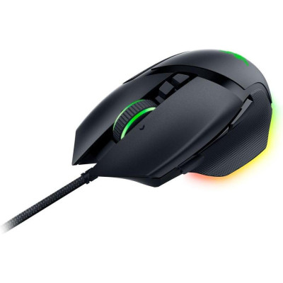 Razer Basilisk V3 35K Black (RZ01-05230100-R3M1)