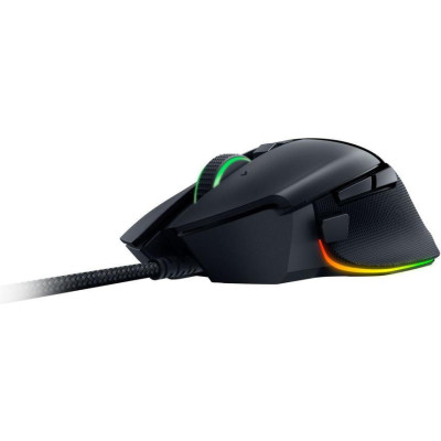 Razer Basilisk V3 35K Black (RZ01-05230100-R3M1)