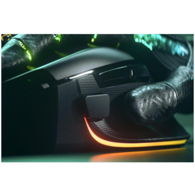 Razer Basilisk V3 35K Black (RZ01-05230100-R3M1)