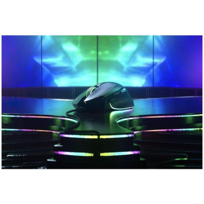 Razer Basilisk V3 35K Black (RZ01-05230100-R3M1)