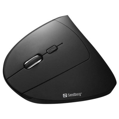 Sandberg Wired Vertical Mouse Pro (630-14)