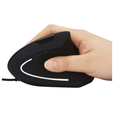 Sandberg Wired Vertical Mouse Pro (630-14)