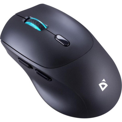 Defender Effect X MS-095 Wireless Black (52095)