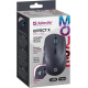 Defender Effect X MS-095 Wireless Black (52095)