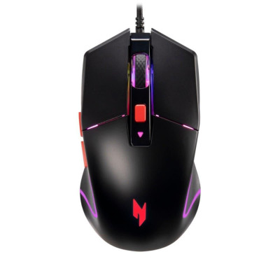 Acer Nitro NMW100 Black (GP.MCE11.03Y)