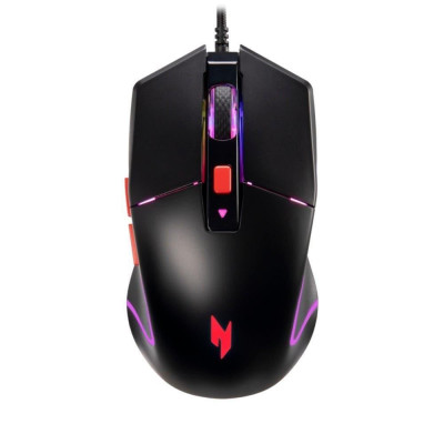Acer Nitro NMW100 Black (GP.MCE11.03Y)