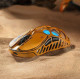 Gravastar Mercury X Pro Battle-Worn Yellow (GS_X_PRO_YLW)