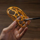Gravastar Mercury X Pro Battle-Worn Yellow (GS_X_PRO_YLW)