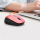 Promate Tracker Wireless Red (tracker.red)