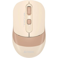 A4Tech Fstyler FG10CS Air Cafe Latte