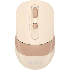 A4Tech Fstyler FG10CS Air Cafe Latte