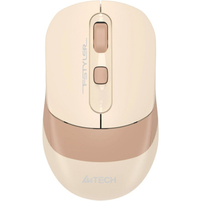 A4Tech Fstyler FG10CS Air Cafe Latte