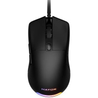 HATOR Pulsar 2 Black (HTM-510)
