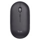 Trust Puck Wireless/Bluetooth Silent Black (24059)