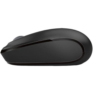 Microsoft Wireless Mobile Mouse 1850 Black (U7Z-00004)