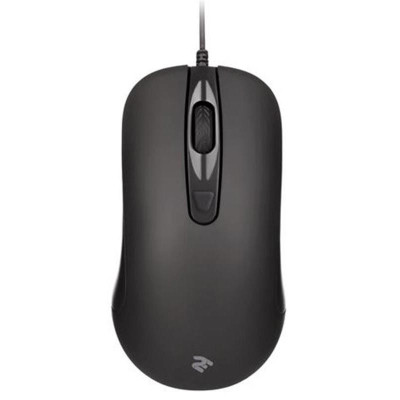 2E MF1012 USB Black (2E-MF1012UB)