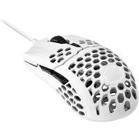 Cooler Master MM710 USB Glossy White (MM-710-WWOL2)