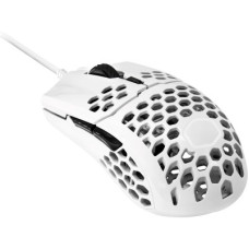 Cooler Master MM710 USB Glossy White (MM-710-WWOL2)