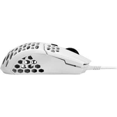 Cooler Master MM710 USB Glossy White (MM-710-WWOL2)
