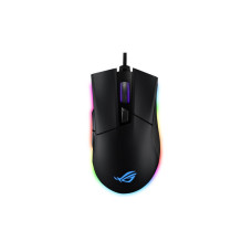 Asus ROG Gladius II Origin USB Black (90MP00U1-B0UC00)