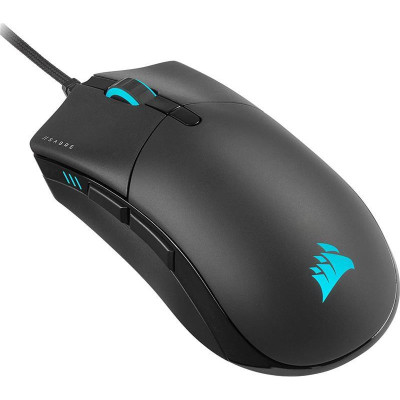 Corsair Sabre RGB Pro USB Black (CH-9303111-EU)