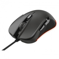 Trust GXT 922 YBAR USB Black (24309)