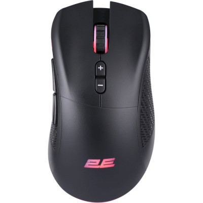 2E Gaming MG350 WL RGB Wireless/USB Black (2E-MG350UB-WL)