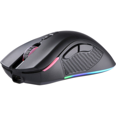 2E Gaming MG350 WL RGB Wireless/USB Black (2E-MG350UB-WL)