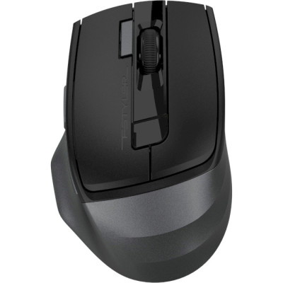 A4Tech Fstyler FG45CS Air Stone Grey