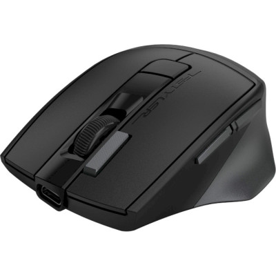 A4Tech Fstyler FG45CS Air Stone Grey