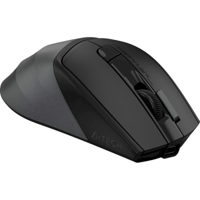 A4Tech Fstyler FG45CS Air Stone Grey